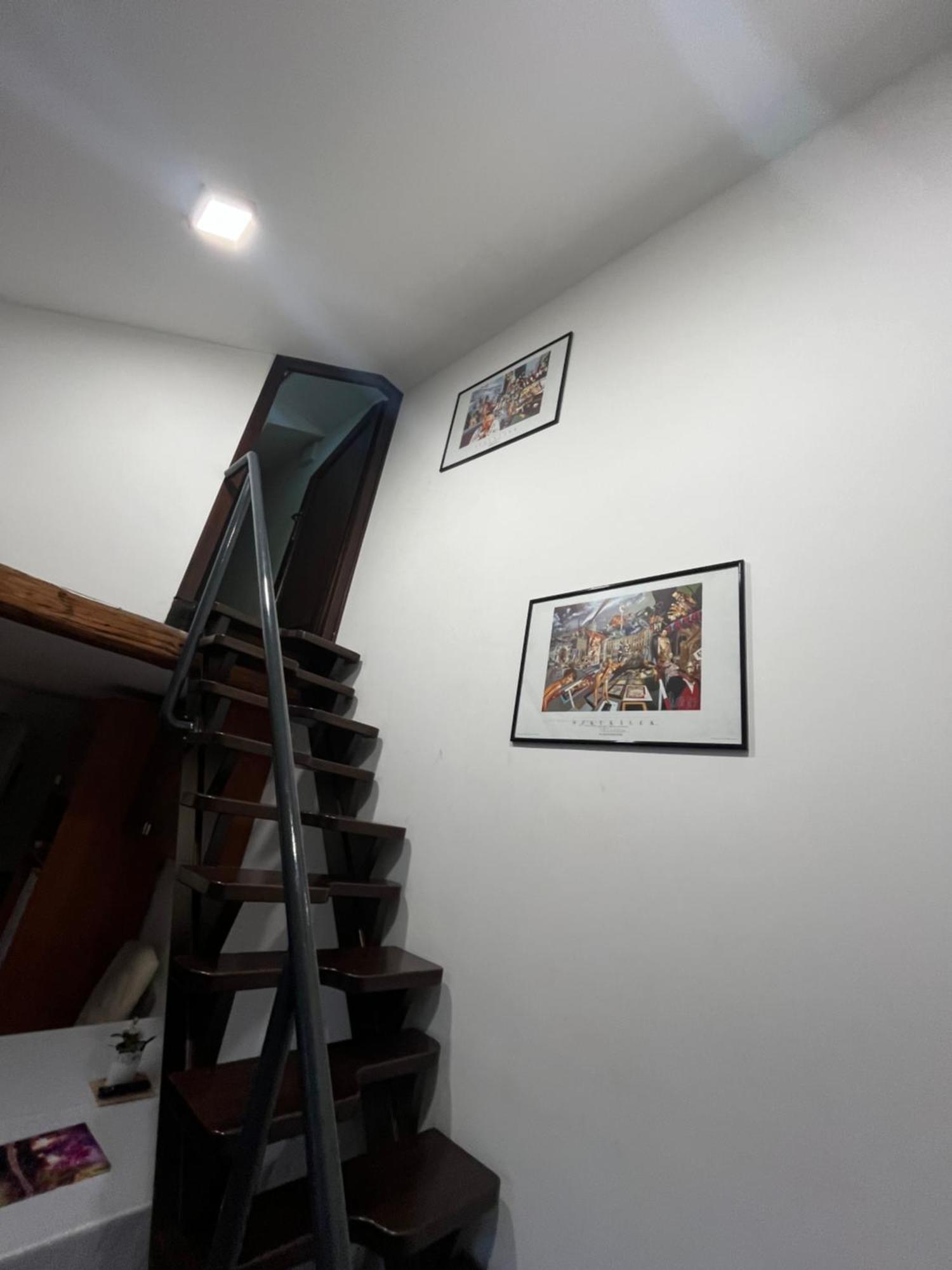 Jokai Apartman Komarno Bagian luar foto